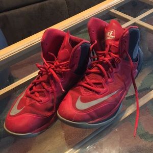 Nike Prime Hype DF 2